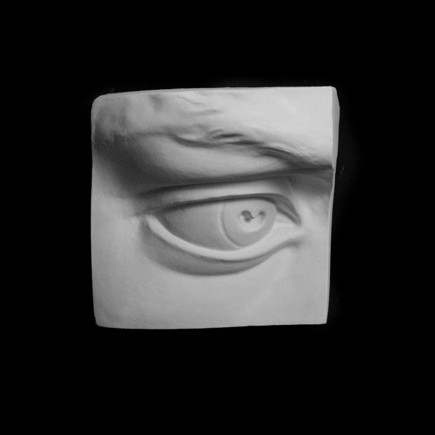 Eye of the David