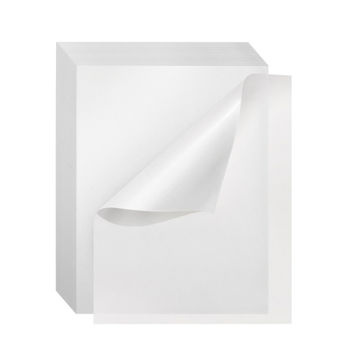 Glassine Paper