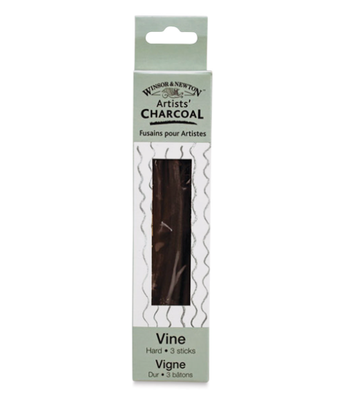 Winsor & Newton Artists' Charcoal