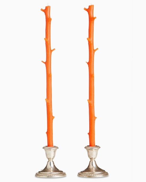 Hickory Candle Sticks