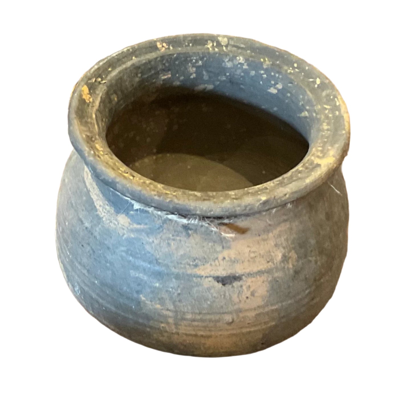 Indian Clay Pot