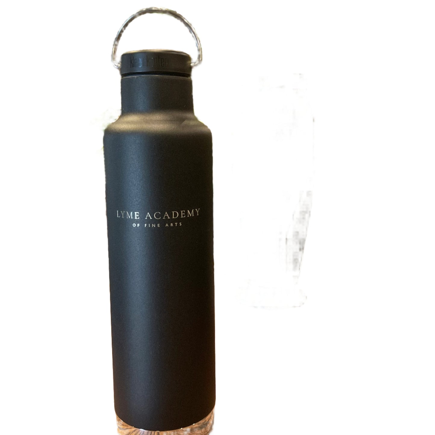 Klean Kanteen - 20 oz Insulated Classic Water with Loop Top