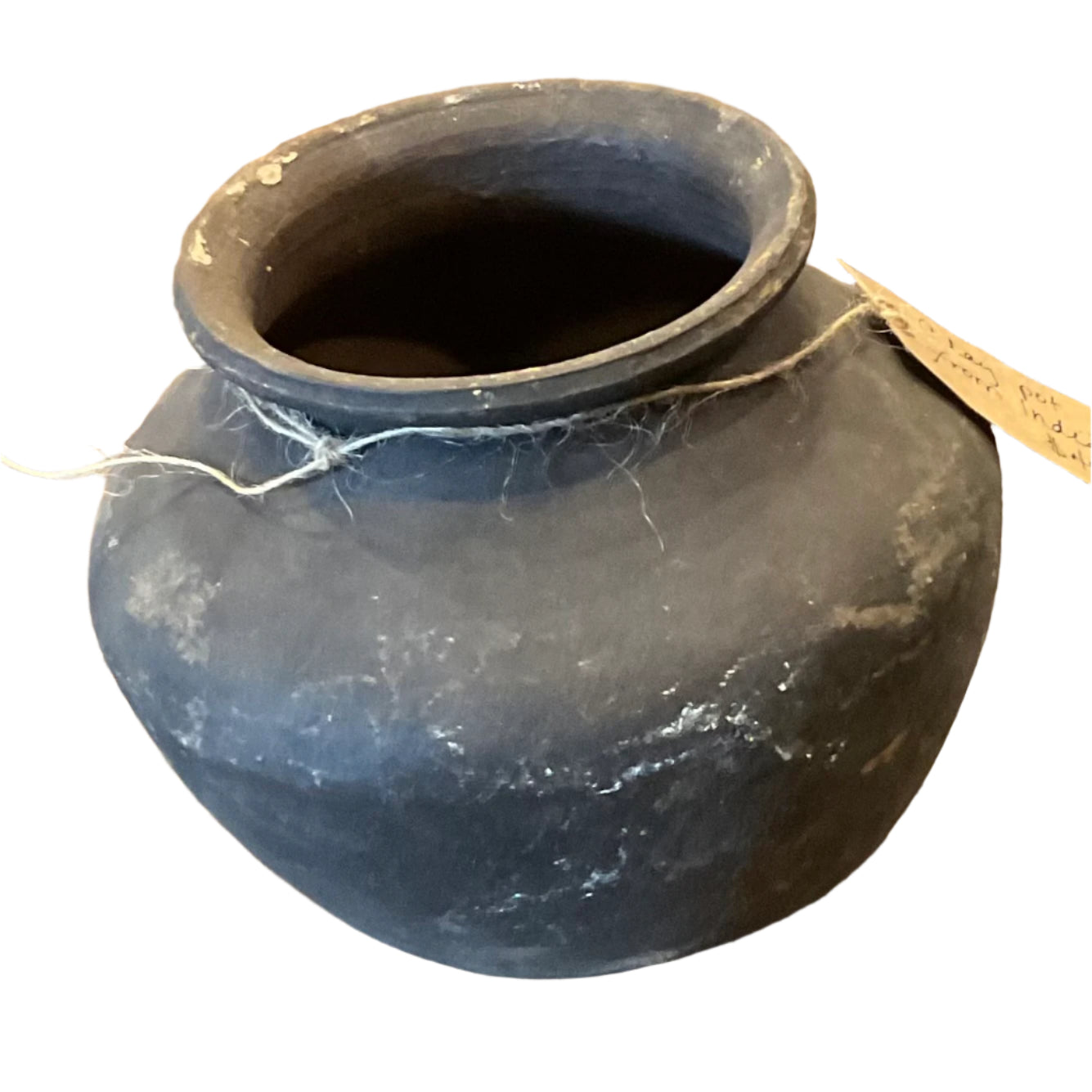 Indian Clay Pot