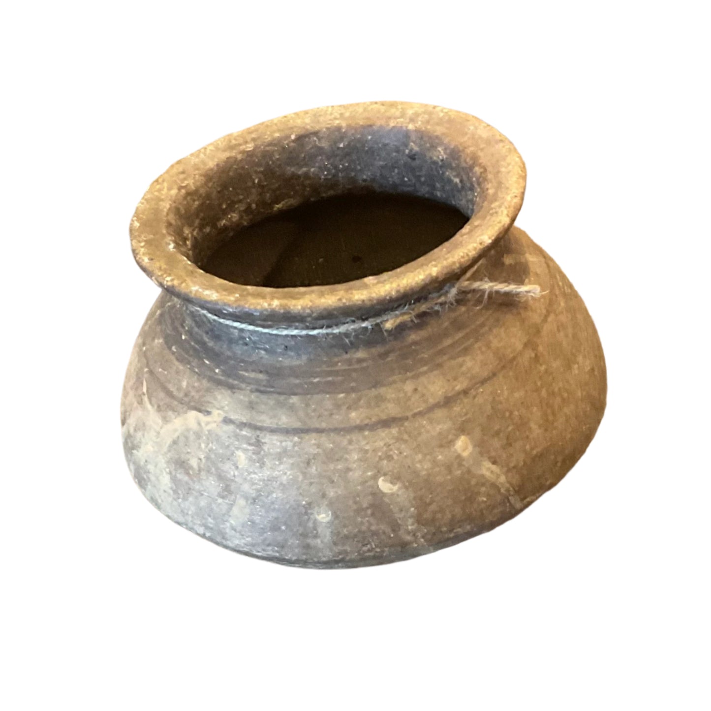 Indian Clay Pot