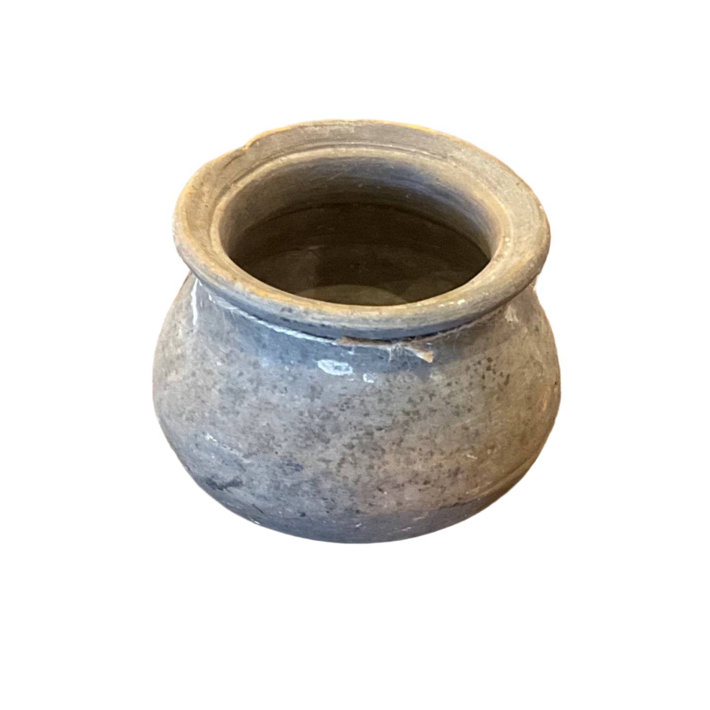 Indian Clay Pot