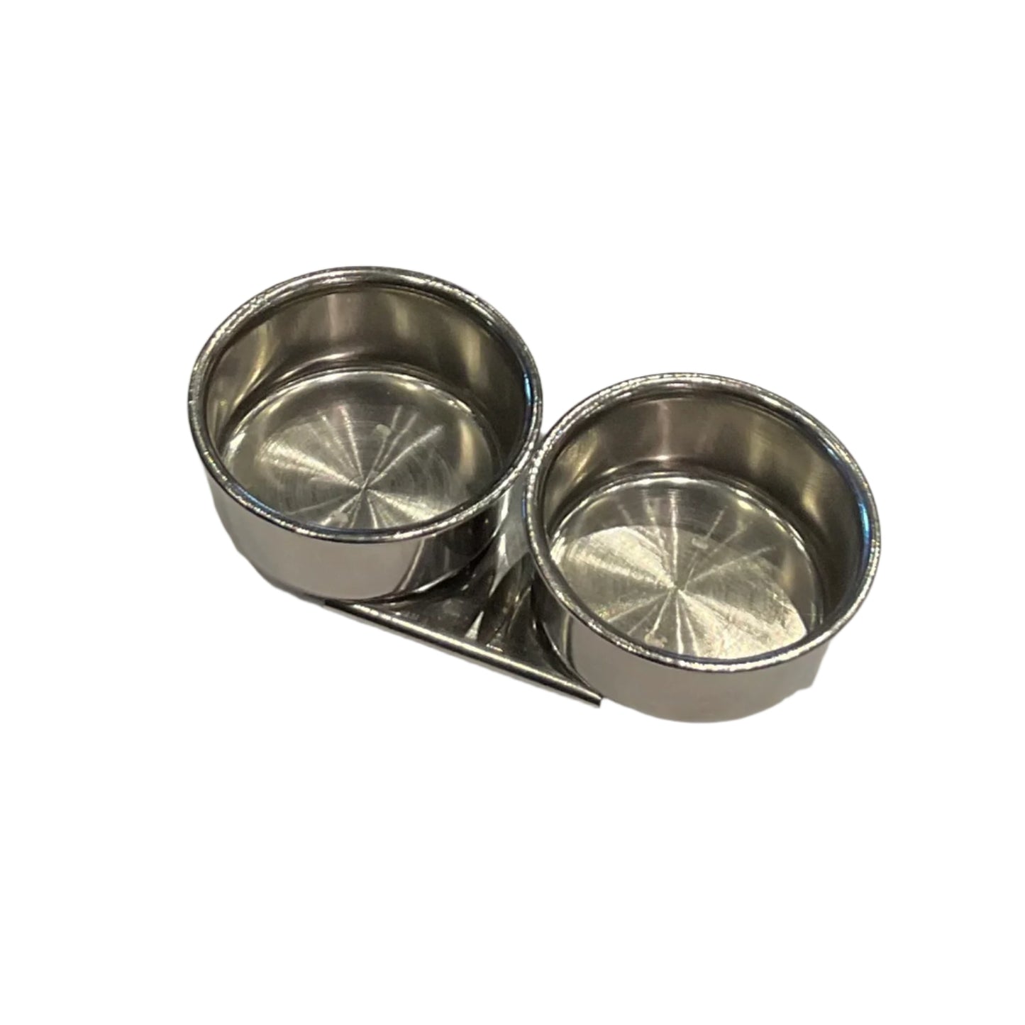 Stainless Steel Palette Cup
