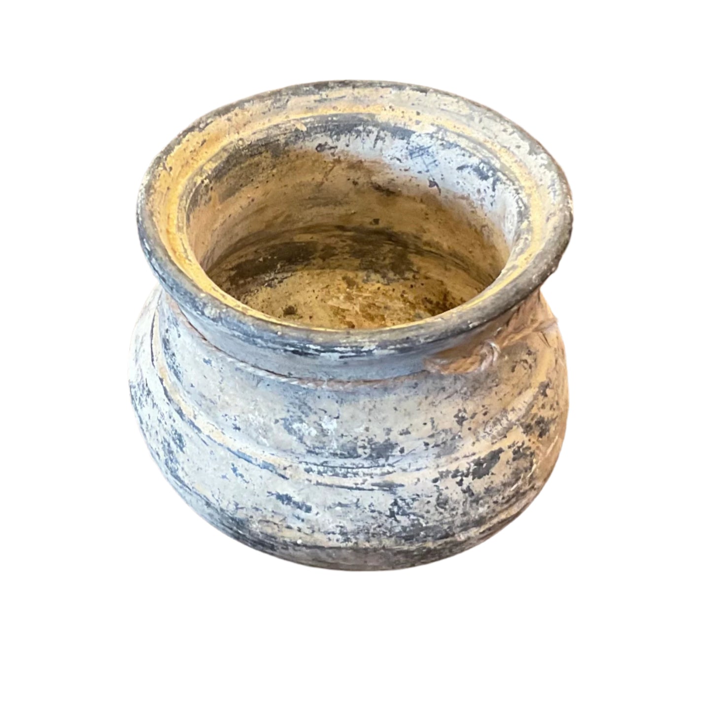 Indian Clay Pot