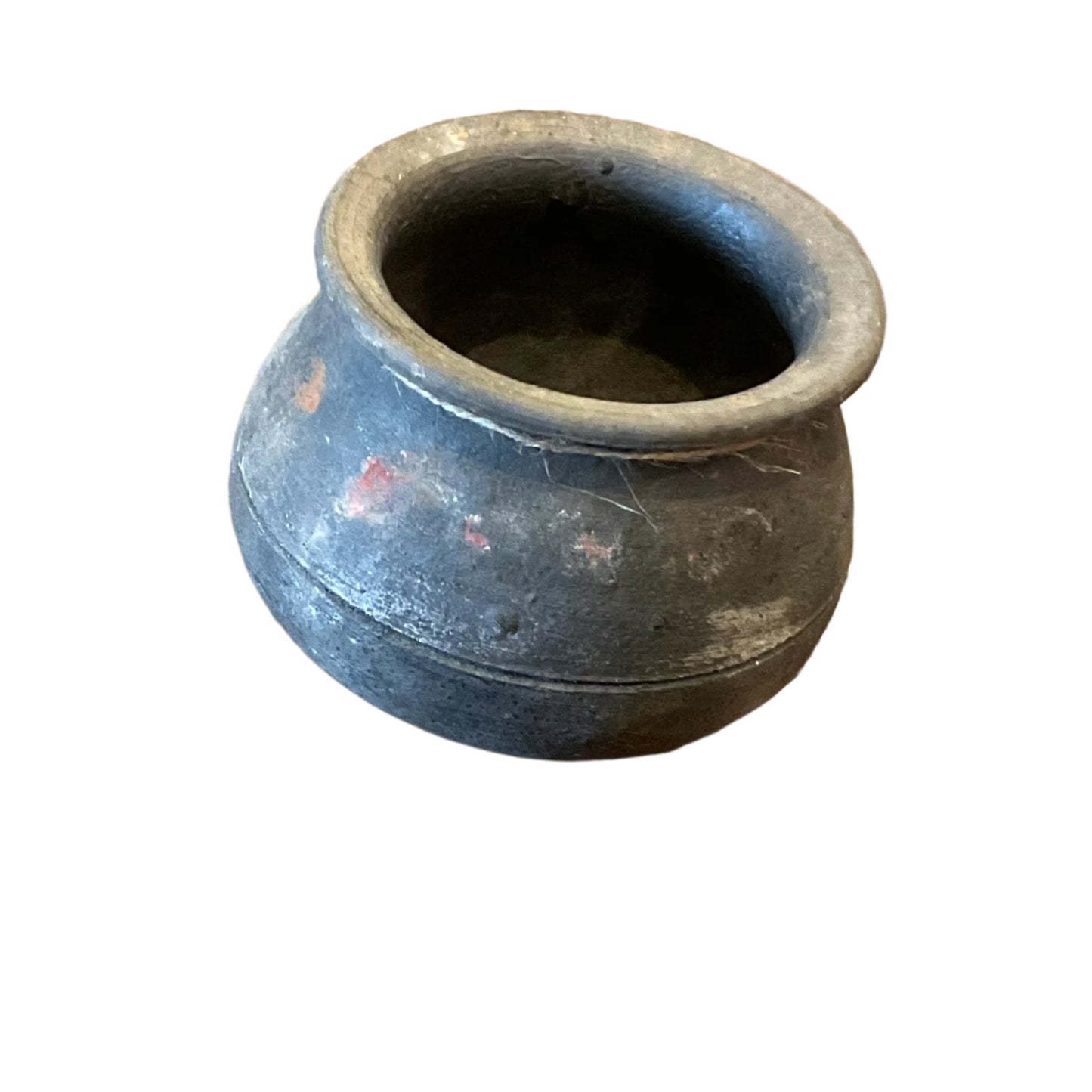 Indian Clay Pot