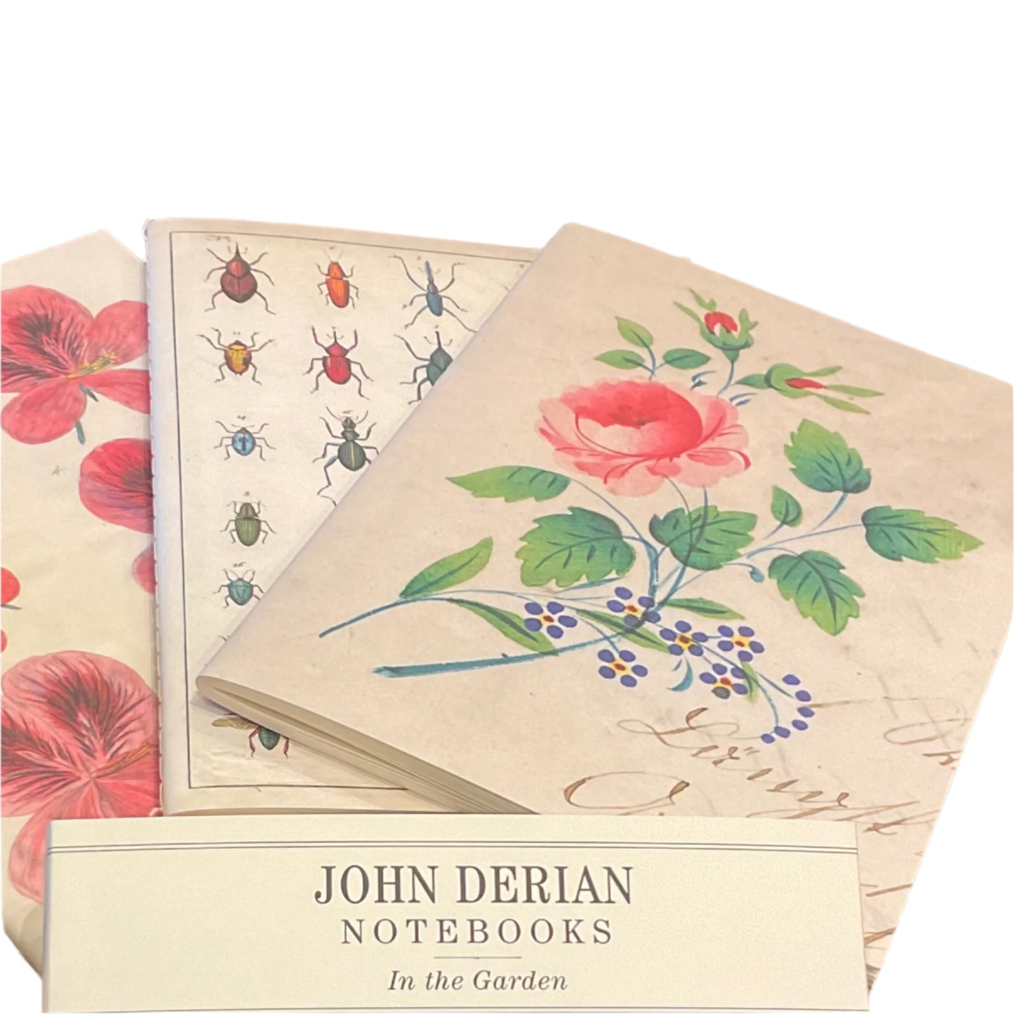 John Derian Designer Paper Goods