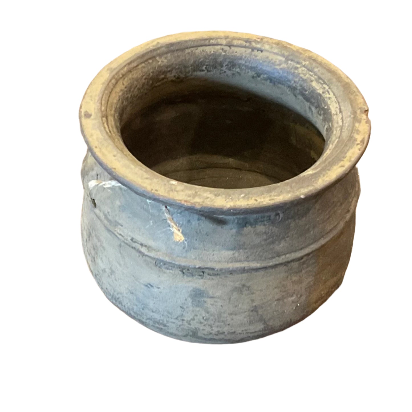 Indian Clay Pot