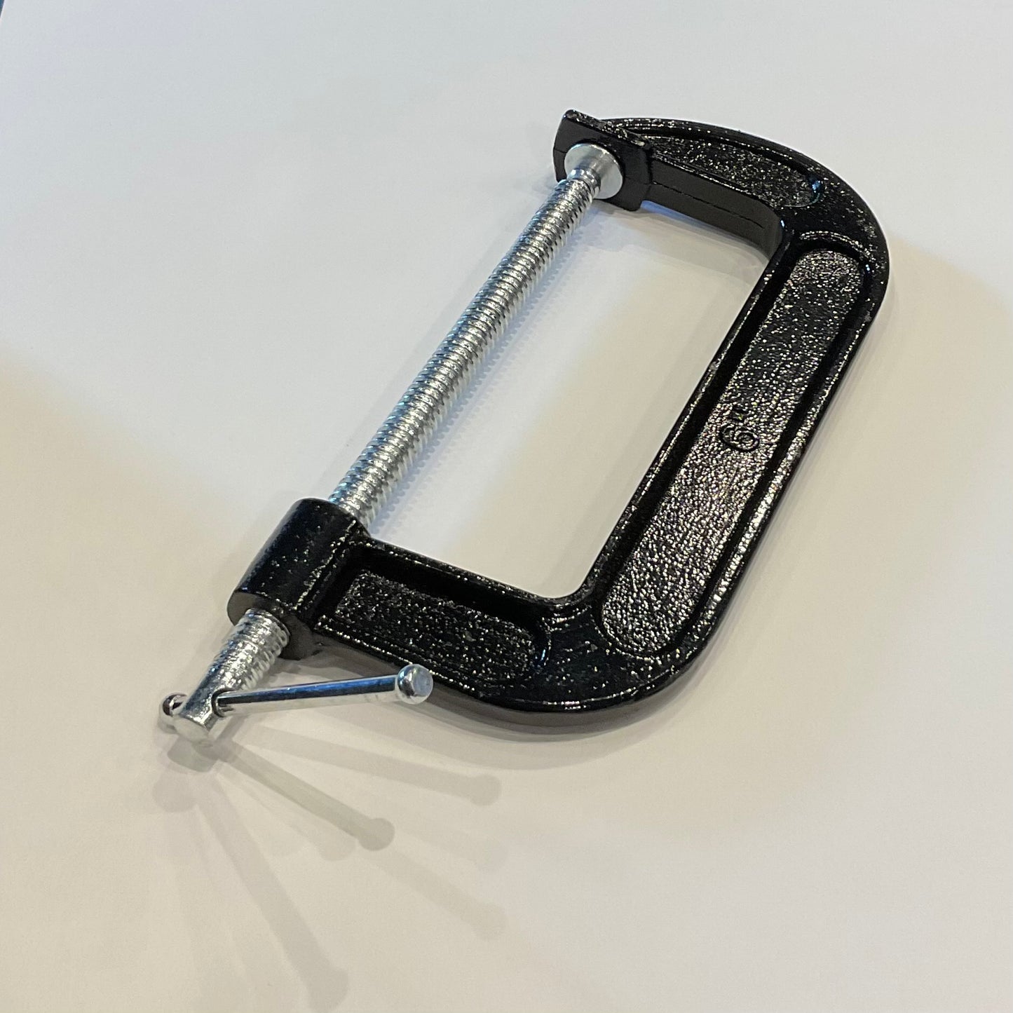 C-Clamp