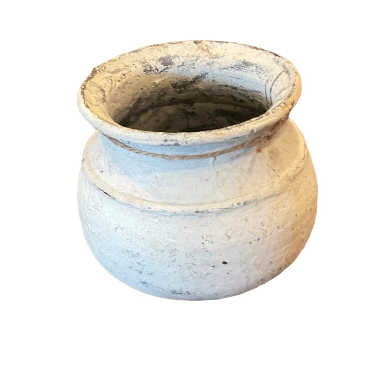 Indian Clay Pot