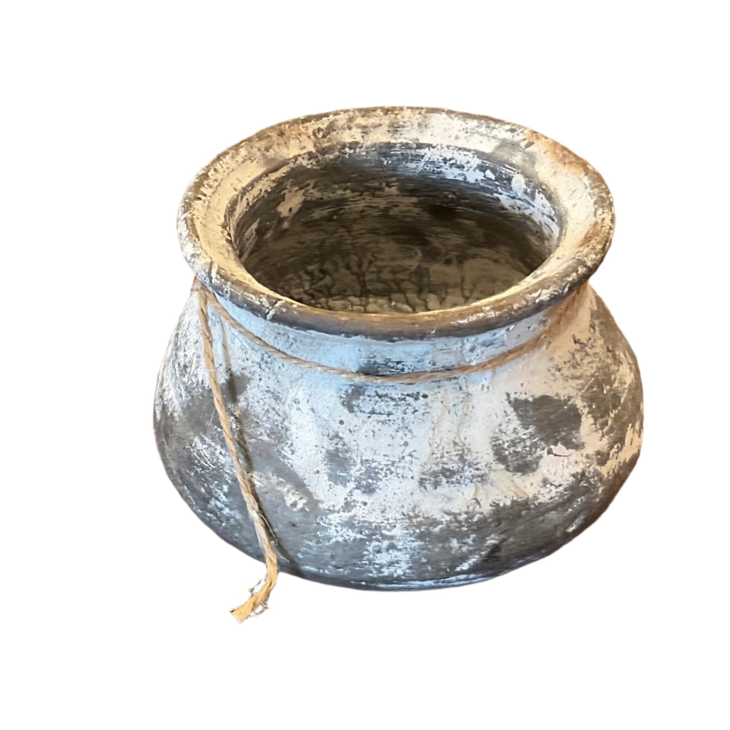 Indian Clay Pot