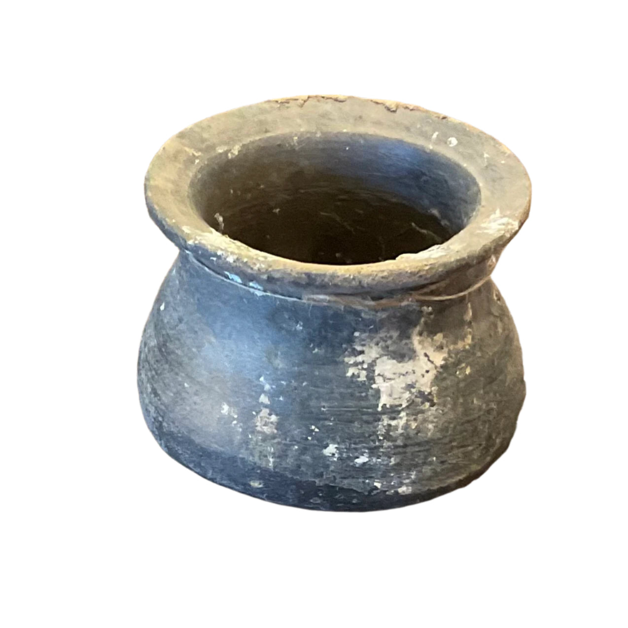 Indian Clay Pot