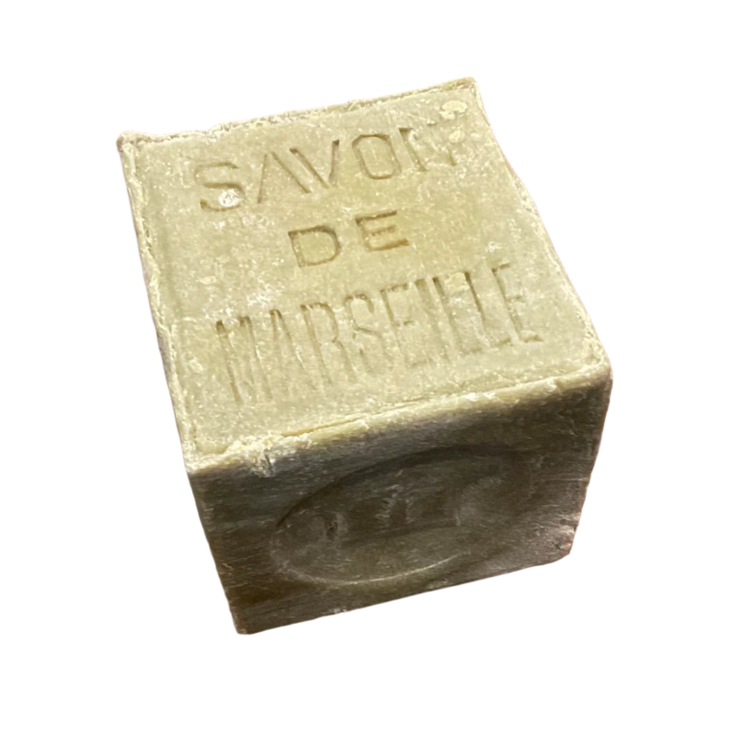 Savon de Marseille Soap block