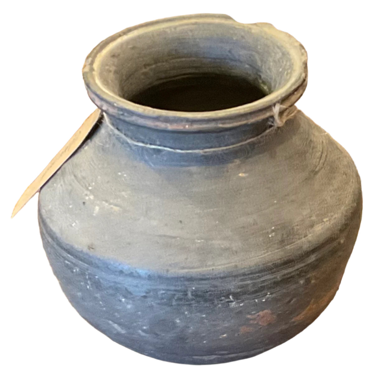 Indian Clay Pot