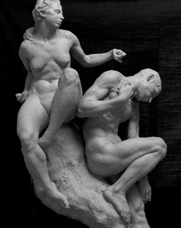 Alicia Ponzio Armature