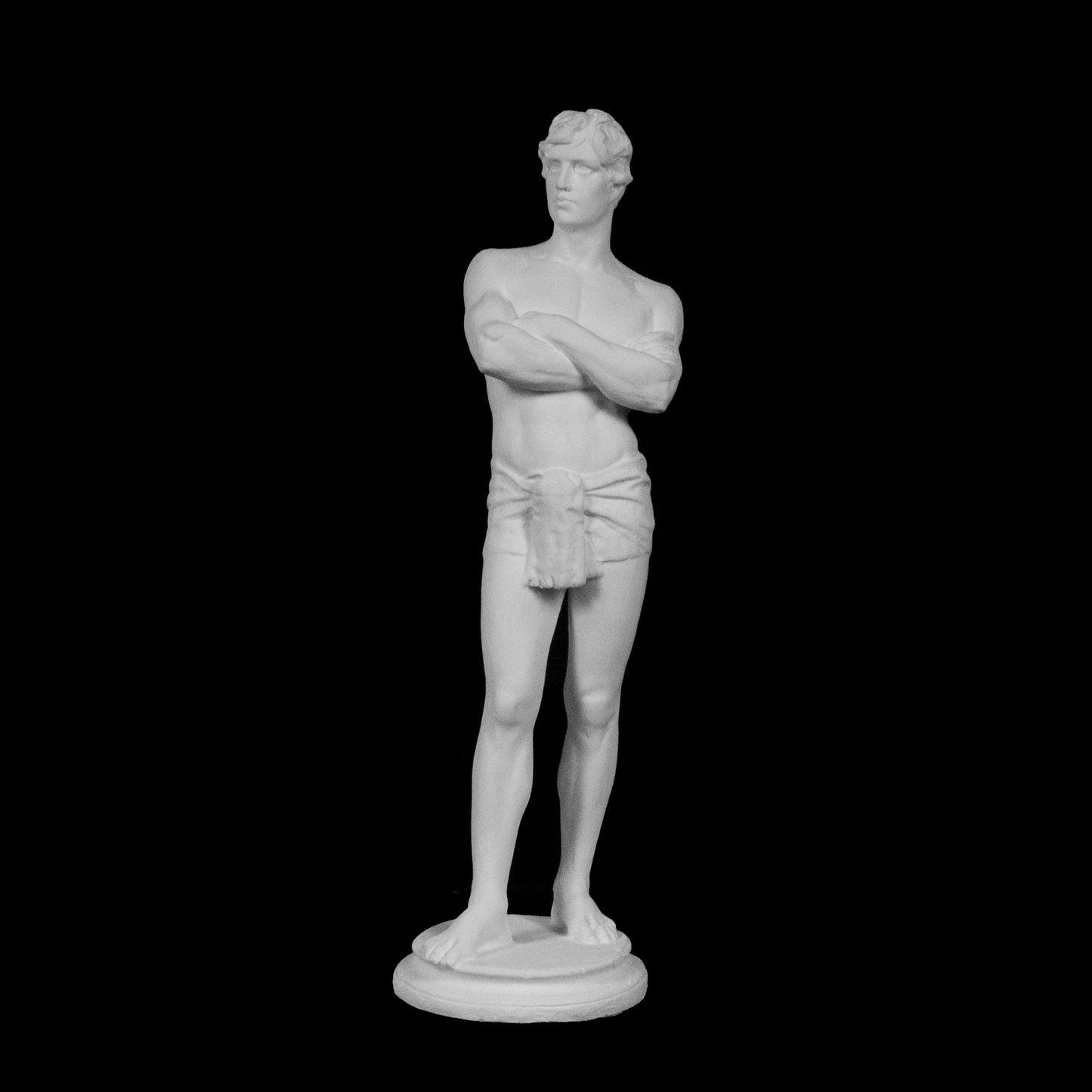 Male Figure