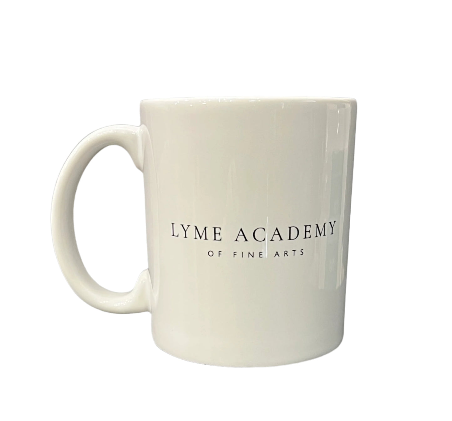 LYME Ceramic Coffee Mug