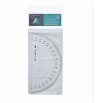 Protractor
