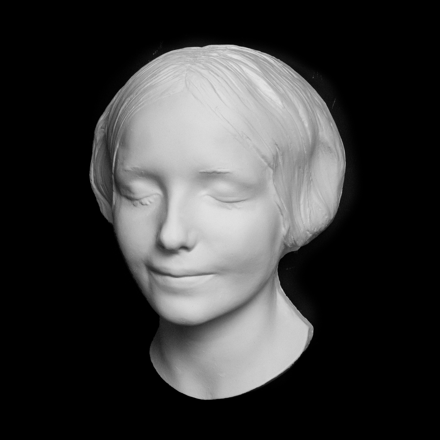 L'Inconnue de La Seine