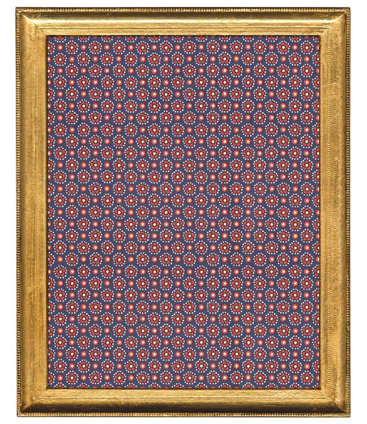 Florentine Frame - Siena Gold