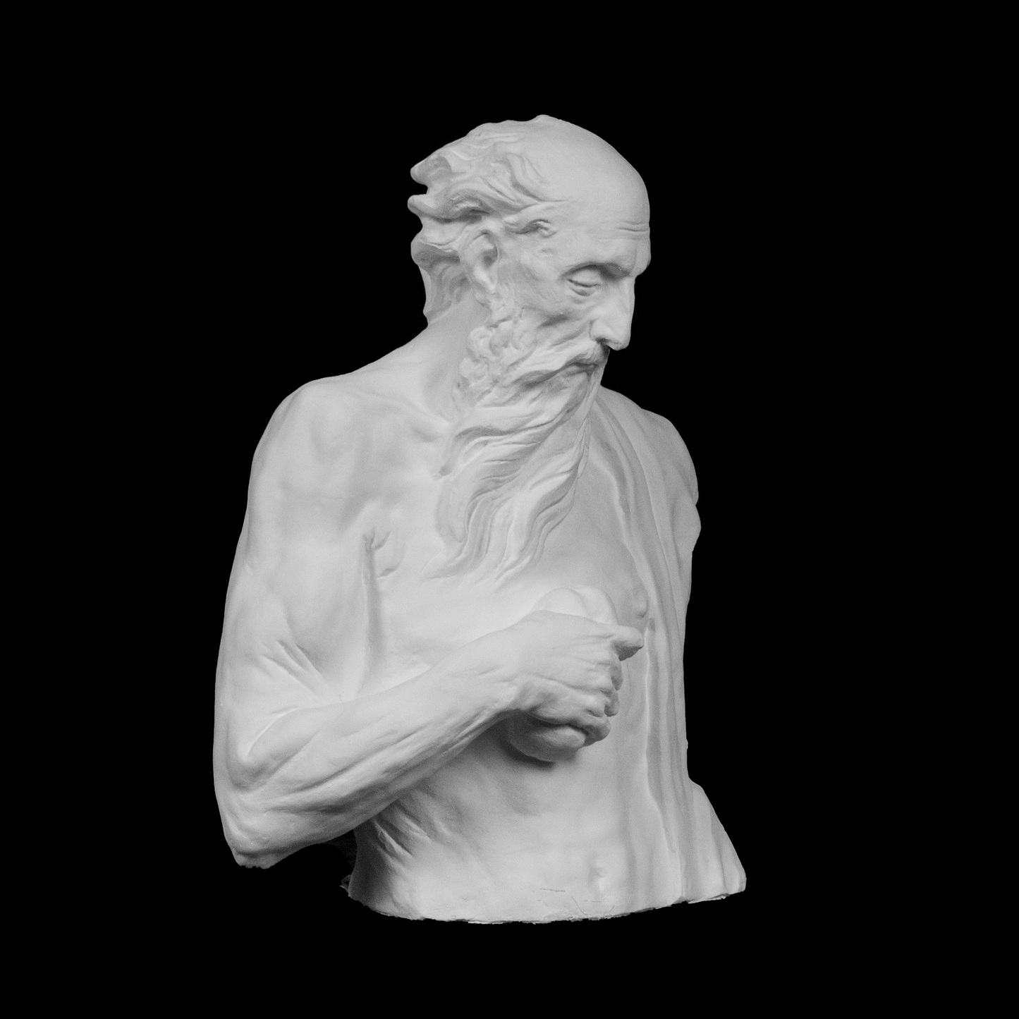 Bust of San Girolamo