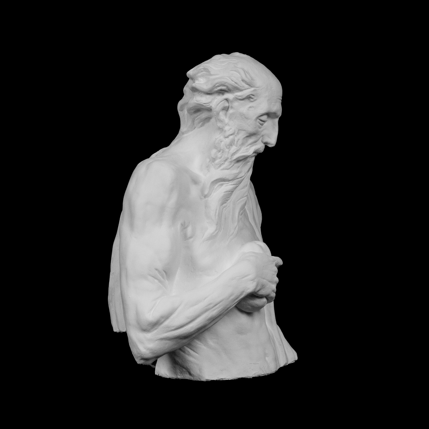 Bust of San Girolamo