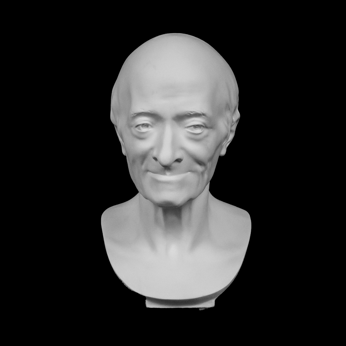 Voltaire