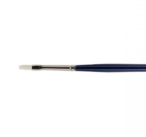 Silver Brush
