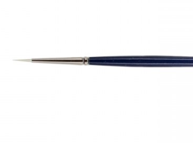 Silver Brush