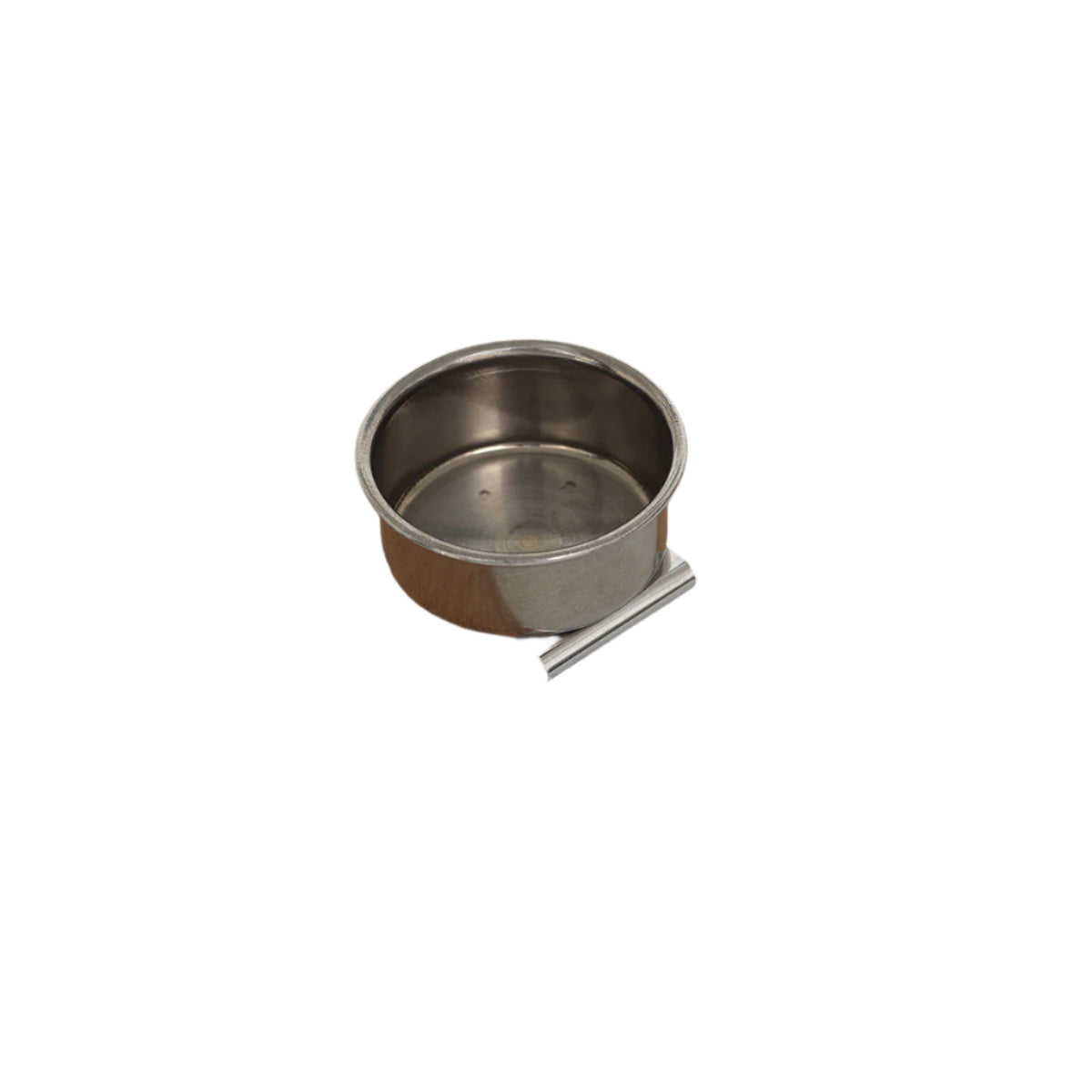 Stainless Steel Palette Cup