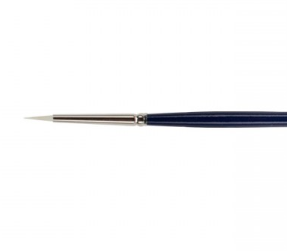 Silver Brush
