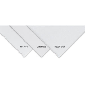Fabriano Watercolor Papers