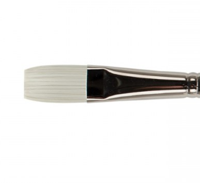 Silver Brush