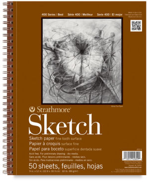 Strathmore Paper