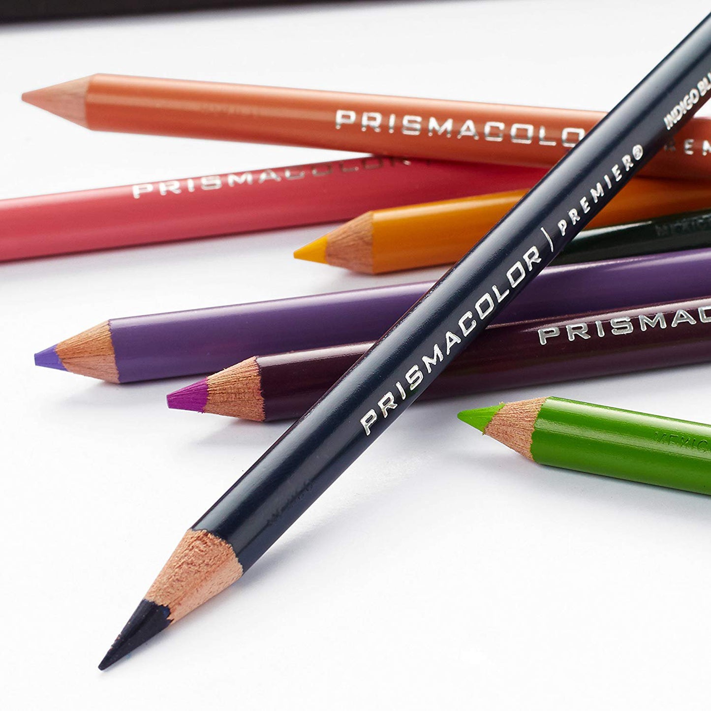 Prismacolor premier Color Pencils