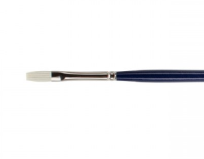 Silver Brush
