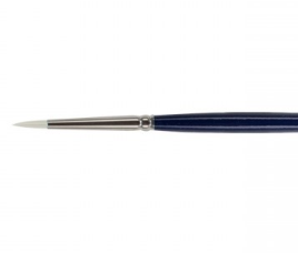 Silver Brush