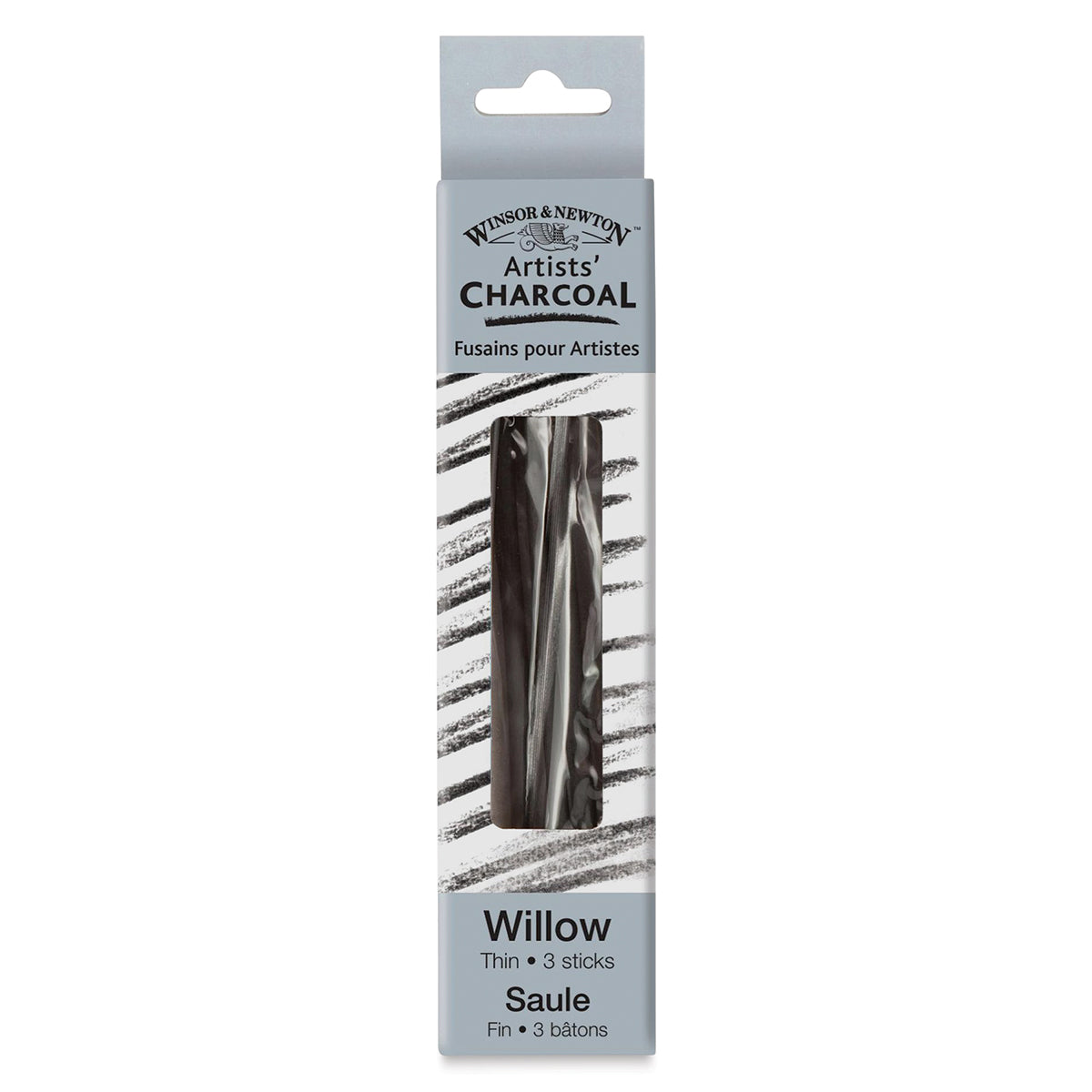 Winsor & Newton Artists' Charcoal