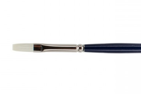 Silver Brush