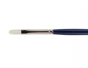 Silver Brush