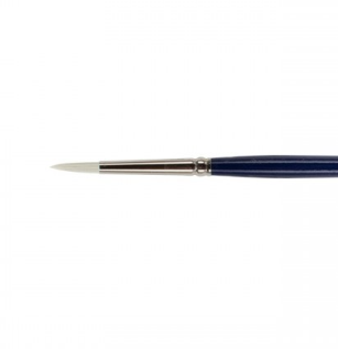 Silver Brush