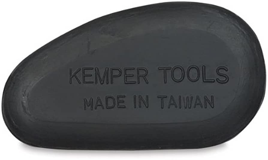 Kemper Finishing Rubber