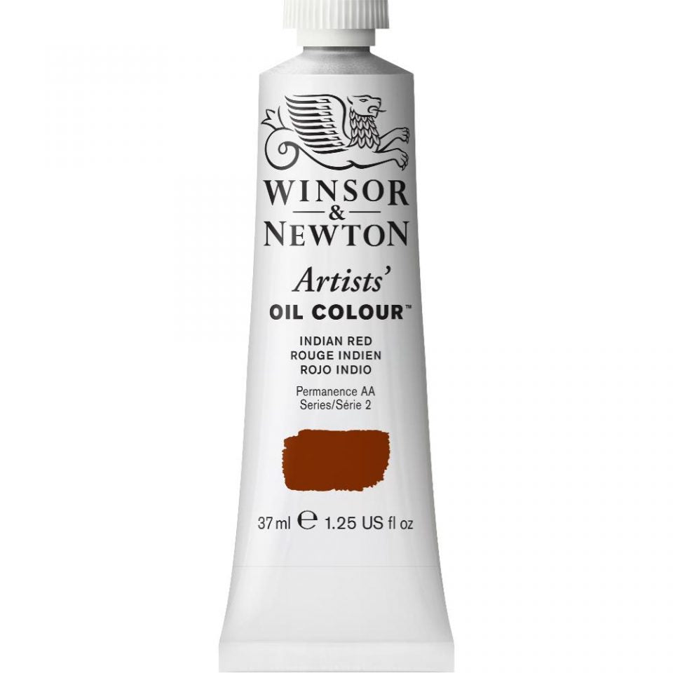 Winsor & Newton Oil Paint - 37 ml