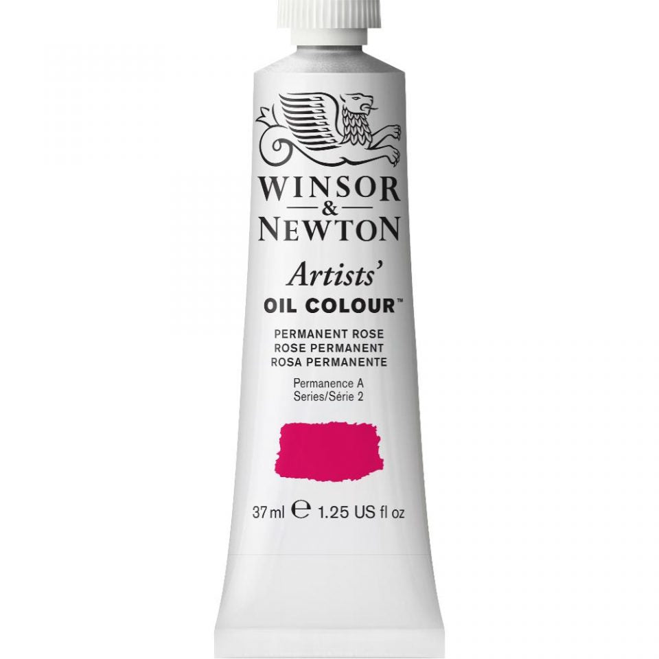 Winsor & Newton Oil Paint - 37 ml