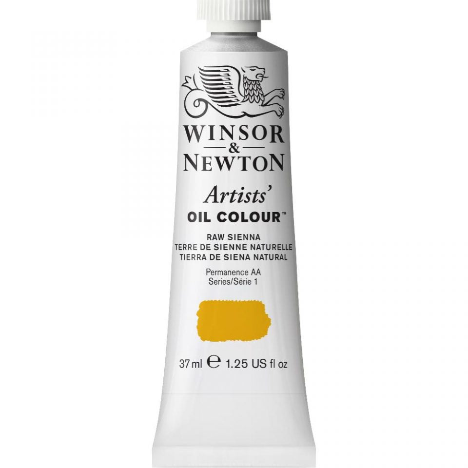 Winsor & Newton Oil Paint - 37 ml