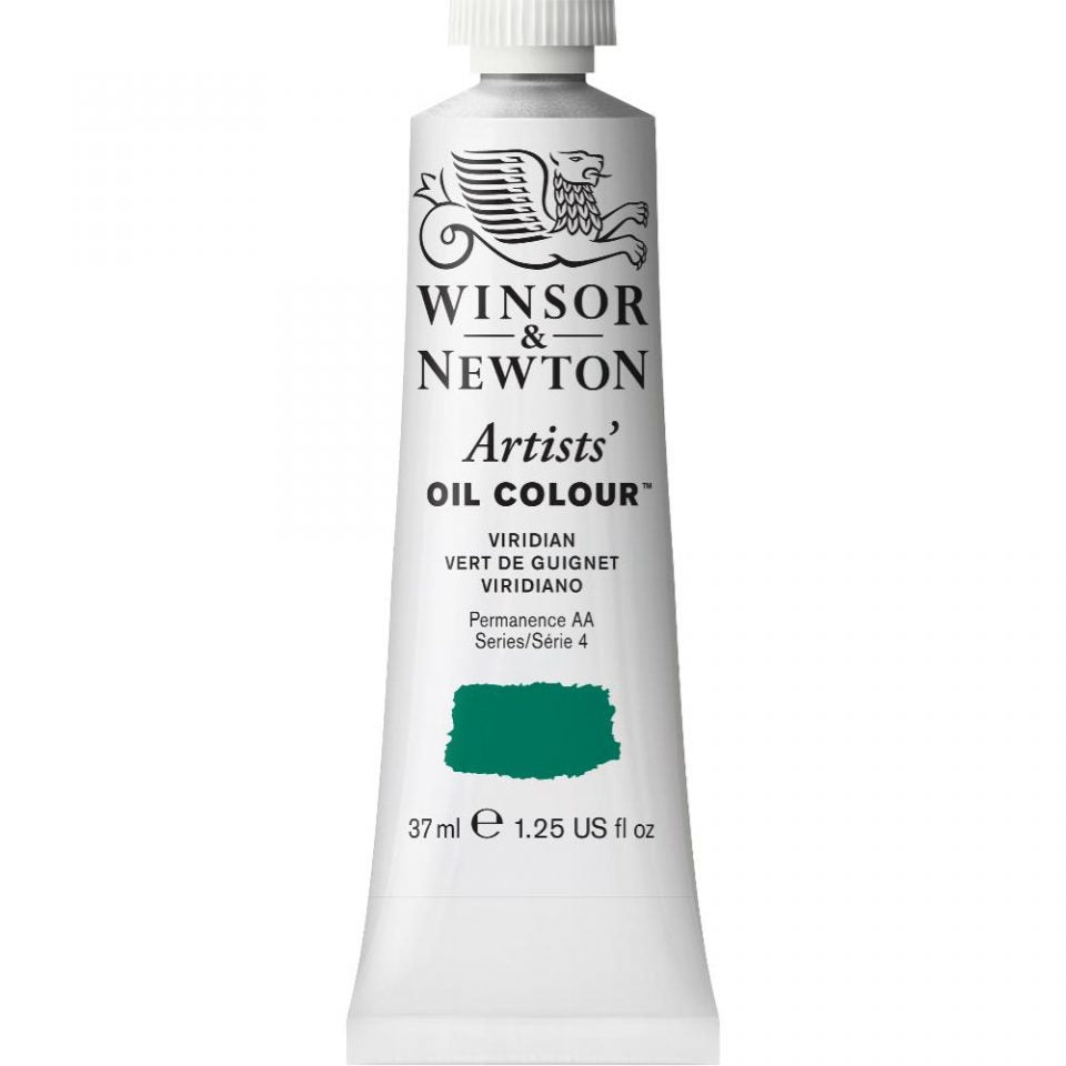 Winsor & Newton Oil Paint - 37 ml