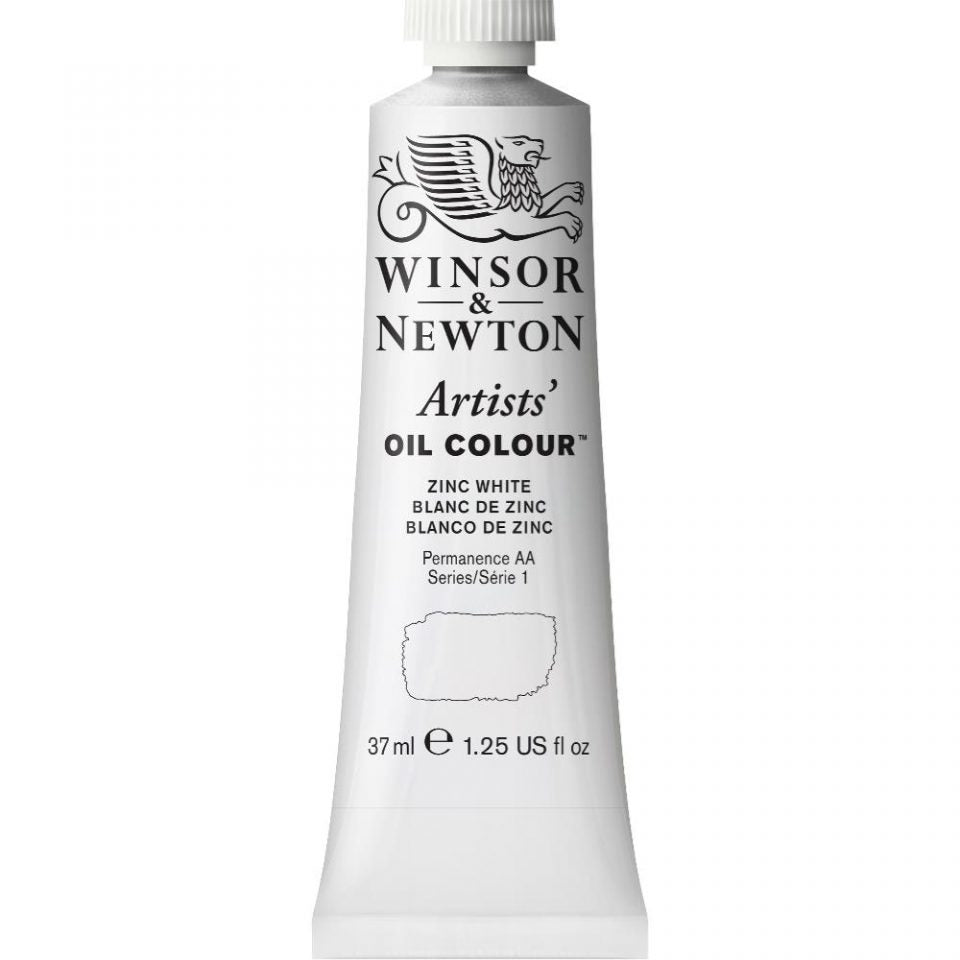 Winsor & Newton Oil Paint - 37 ml