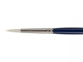 Silver Brush